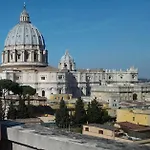 Room Piazzale Gregorio VII