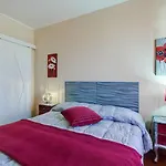 Room Piazzale Gregorio VII