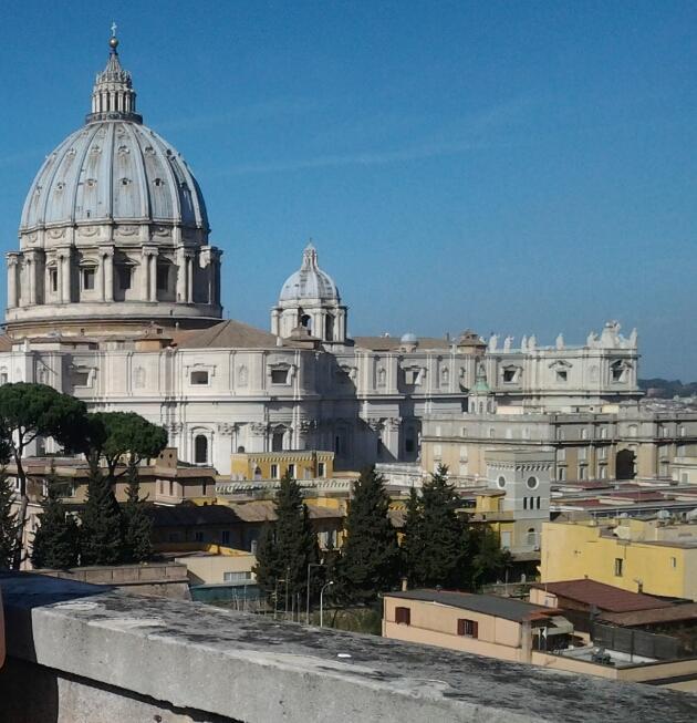 Alloggio in famiglia Piazzale Gregorio Vii *