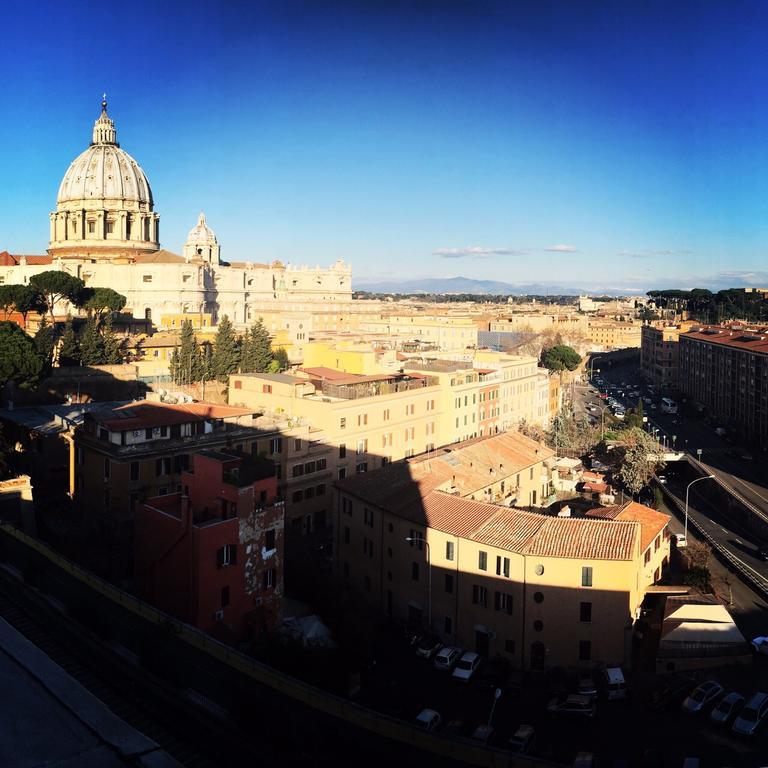Piazzale Gregorio Vii *